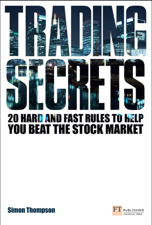 Trading Secrets ePub