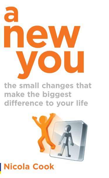 A New You ePub