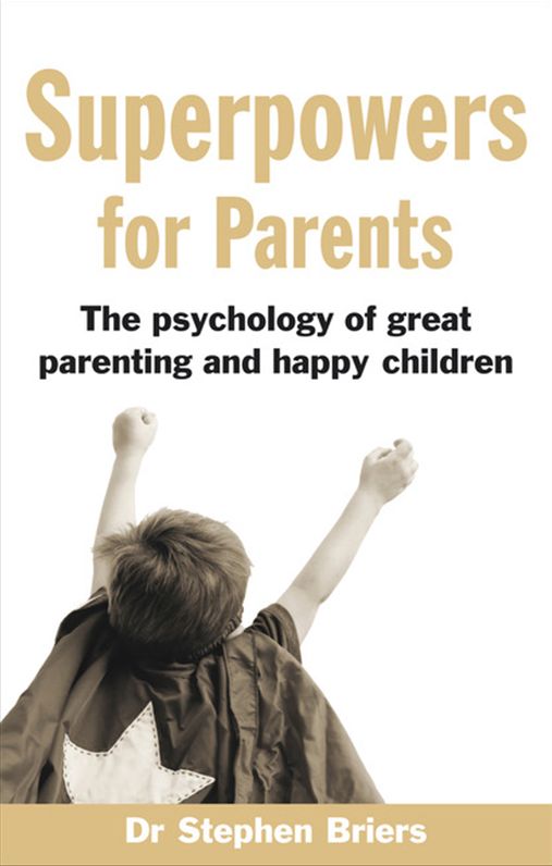 Superpowers for Parents ePub