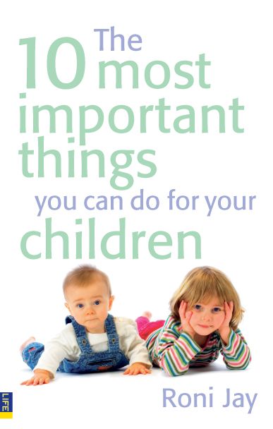 The 10 Most Important Things You Can Do For Your Children ePub