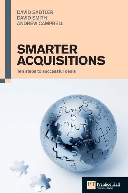 Smarter Acquisitions ePub