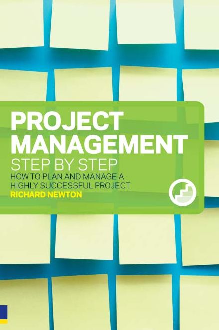 Project Management Step by Step ePub