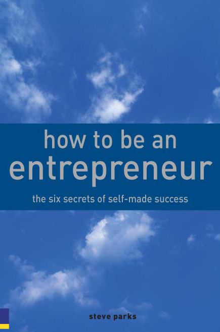How to Be an Entrepreneur ePub