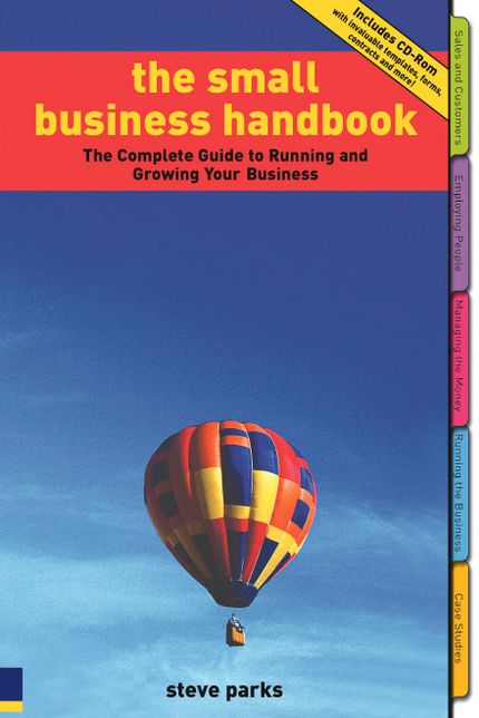 Small Business Handbook ePub