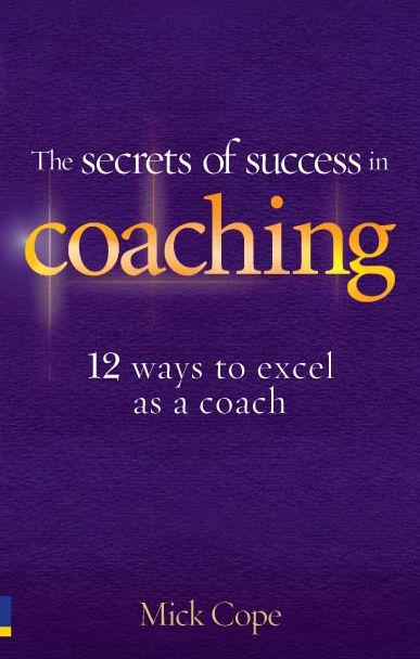 The Secrets of Success in Coaching ePub