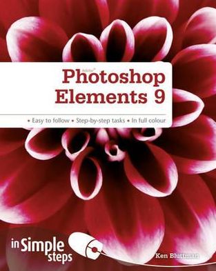 Photoshop Elements 9