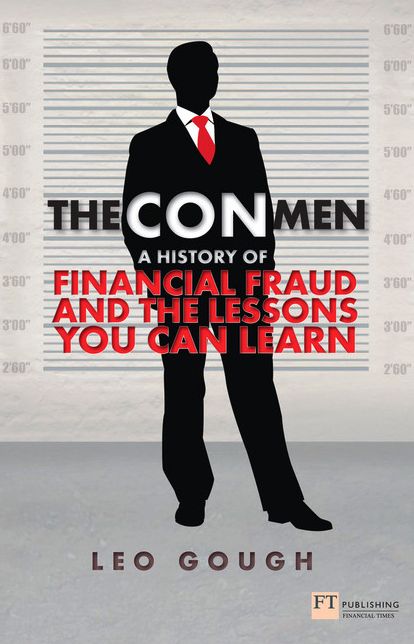 The Con Men ePub eBook: A history of financial fraud and the lessons you can learn