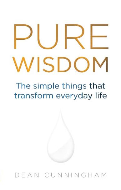 Pure Wisdom ePub eBook: The Simple Things That Transform Everyday Life