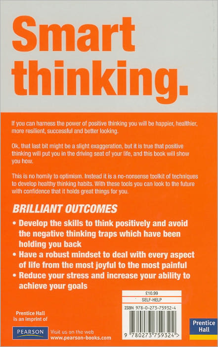 Brilliant Positive Thinking