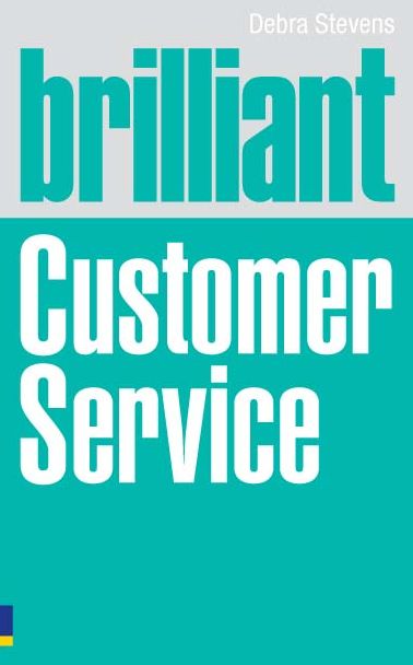 Brilliant Customer Service ePub eBook
