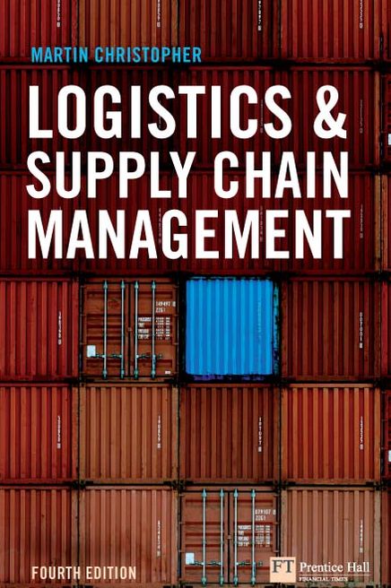 Logistics and Supply Chain Management ePub eBook