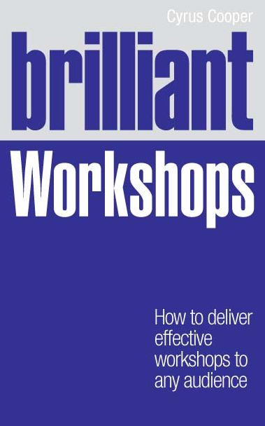 Brilliant Workshops ePub eBook