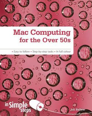 Mac Computing for the Over 50s