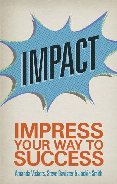 Impact ePub eBook: Impress your way to success