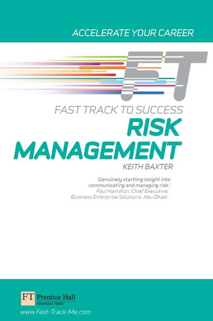 Risk Management: Fast Track to Success ePub eBook