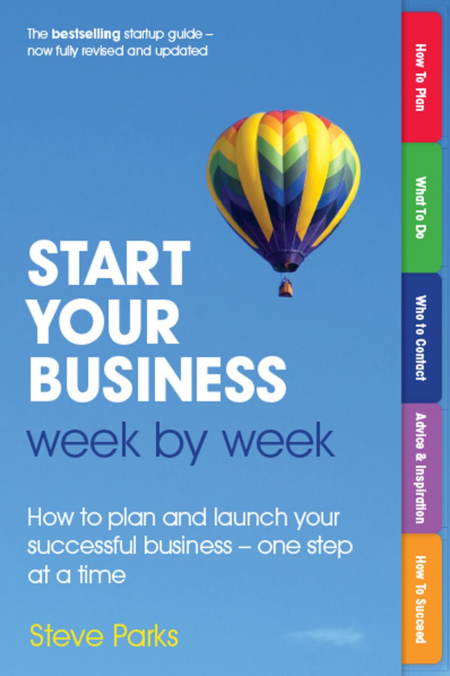 Start Your Business Week by Week ePub eBook