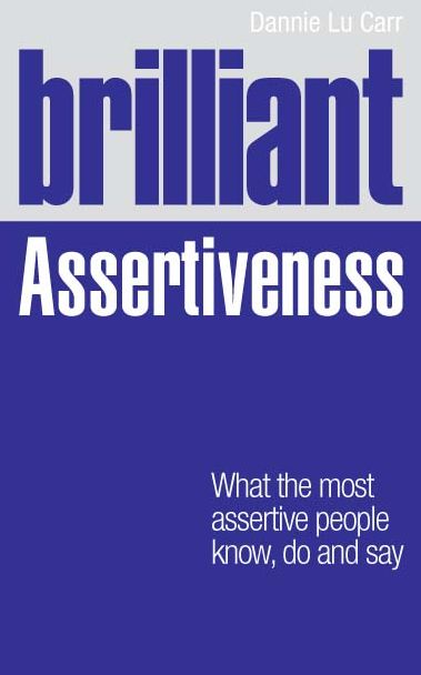 Brilliant Assertiveness ePub eBook