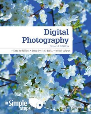 Digital Photograqphy in Simple Steps, 2nd ed.
