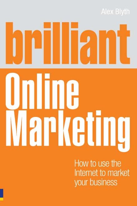 Brilliant Online Marketing ePub eBook: How to Use The Internet to Market Your Business
