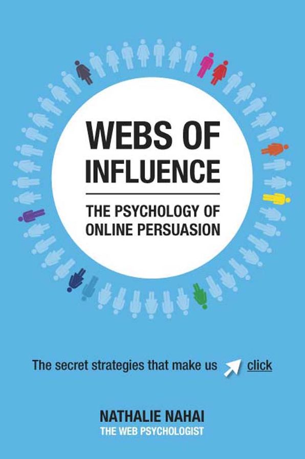 Webs of Influence ePub eBook: The Psychology of Online Persuasion