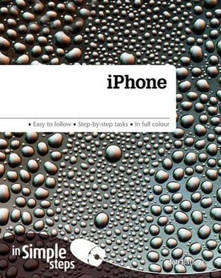 iPhone in Simple Steps