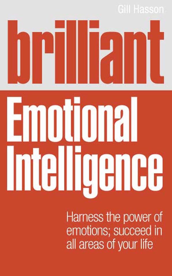 Brilliant Emotional Intelligence ePub eBook