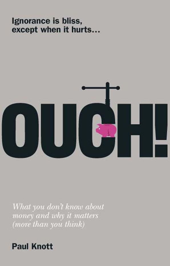 Ouch! ePub eBook