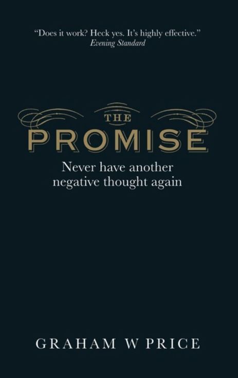 The Promise ePub eBook: Never Have Another Negative Thought Again