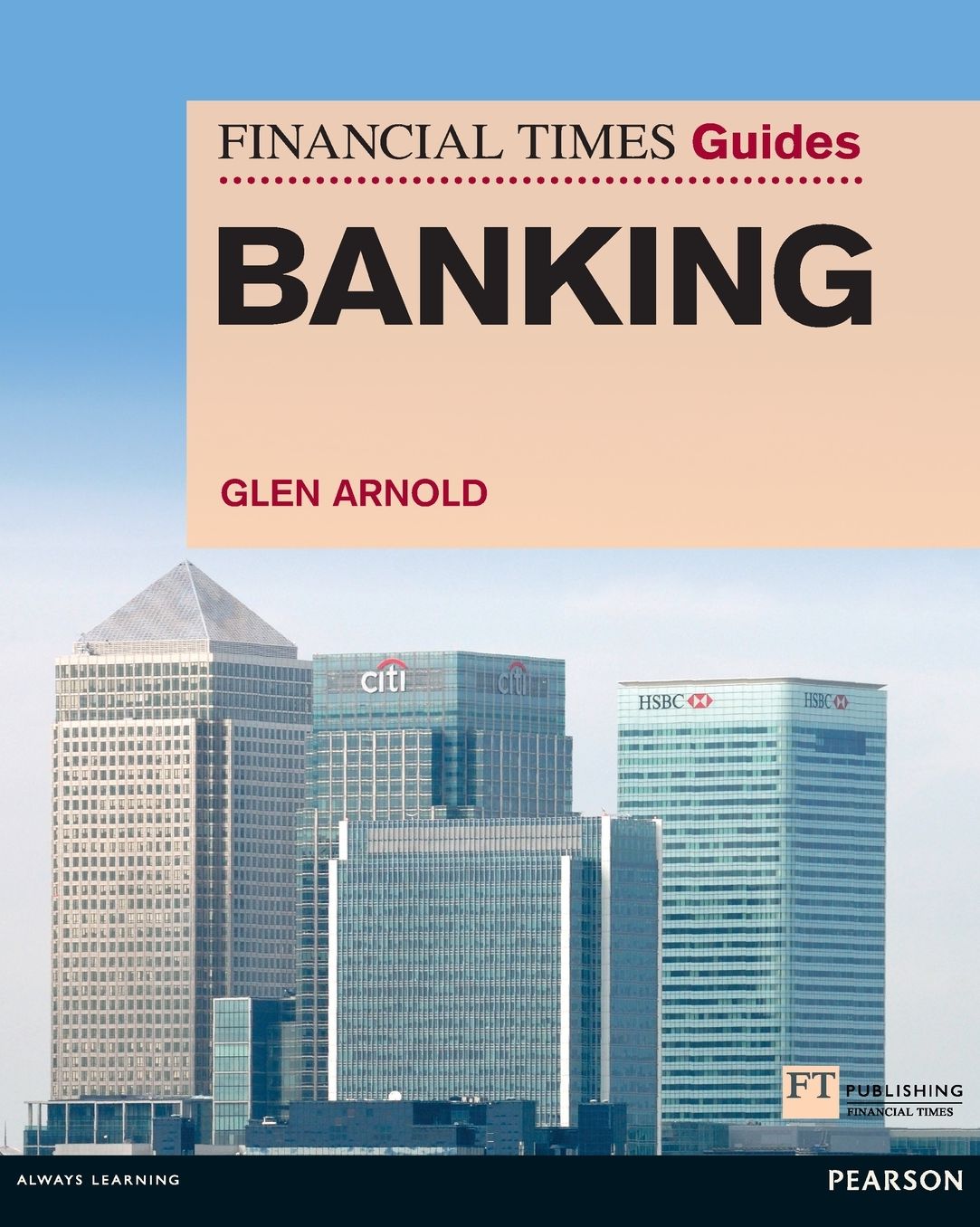 FT Guide to Banking