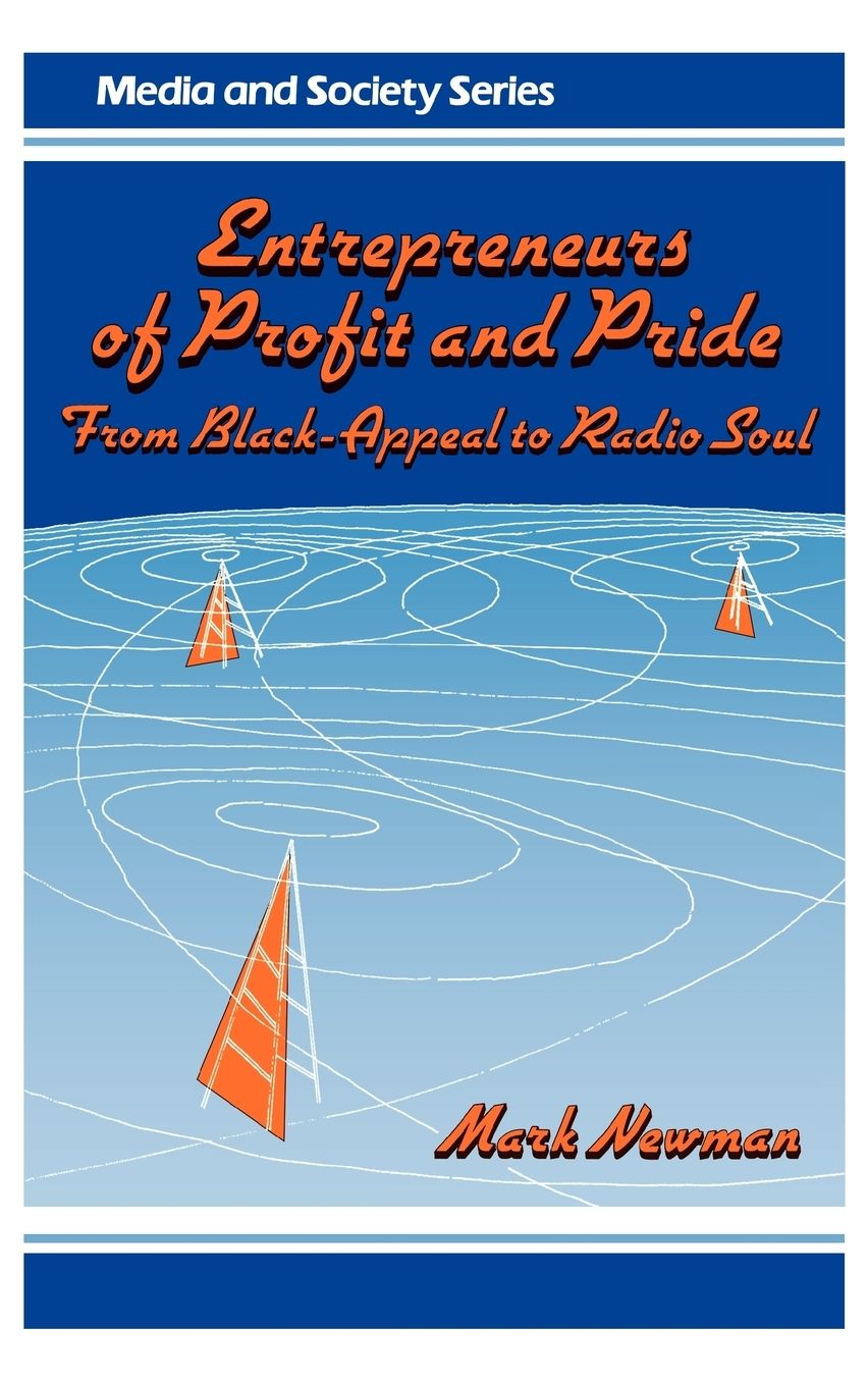 Entrepreneurs Of Profit And Pride