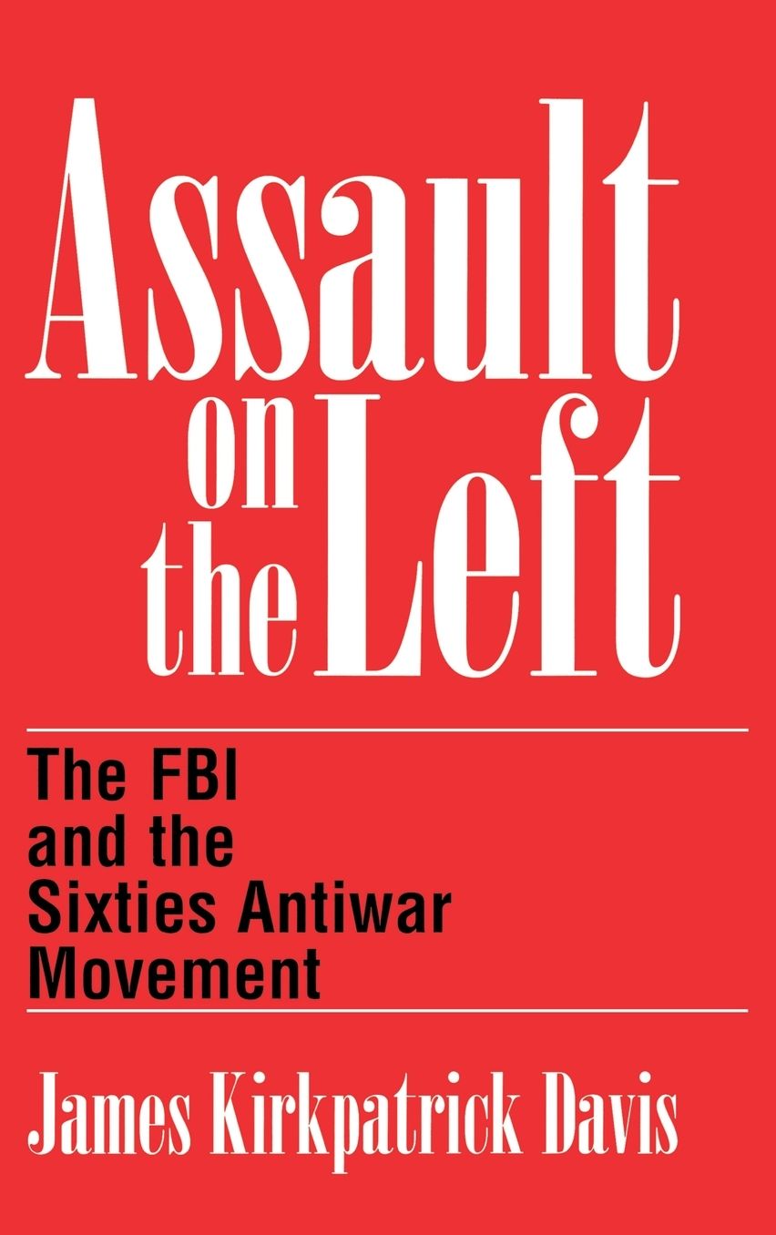 Assault On The Left