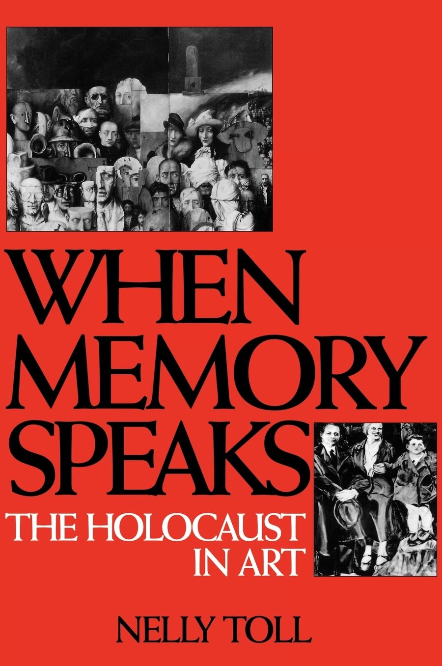 When Memory Speaks
