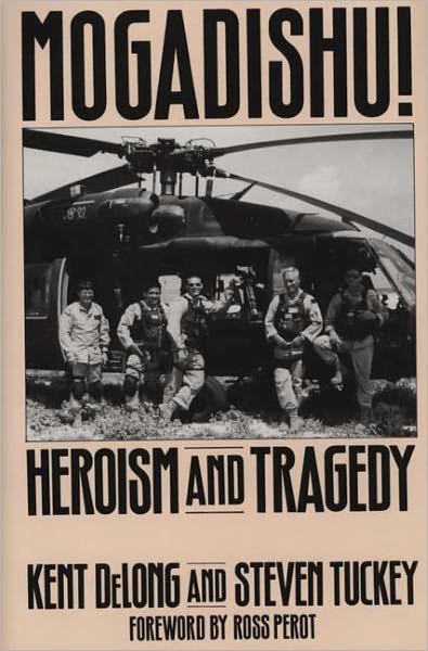 Mogadishu!