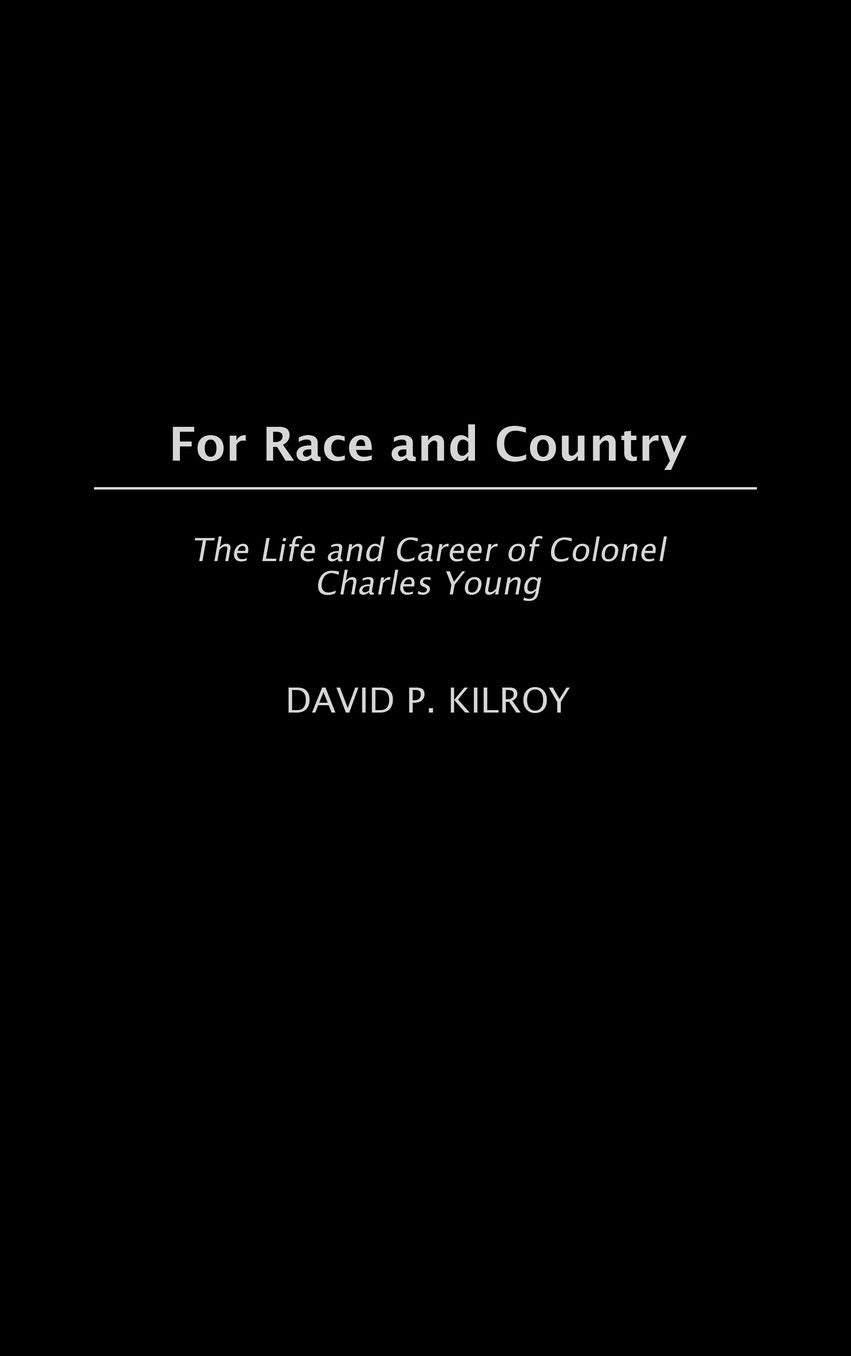 For Race And Country
