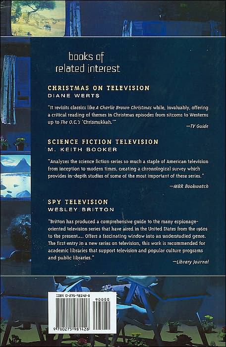 Prime-Time Television
