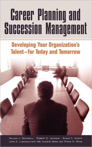 Career Planning And Succession Management