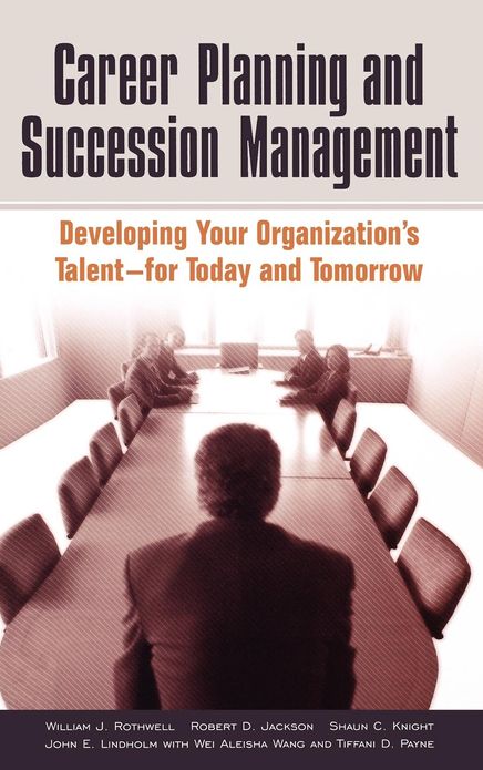 Career Planning And Succession Management