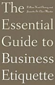 Essential Guide to Business Etiquette