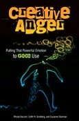 Creative Anger: Putting That Powerful Emotion to Good Use