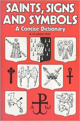 Saints, Signs and Symbols
