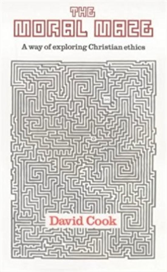 Moral Maze: A Way of Exploring Christian Ethics
