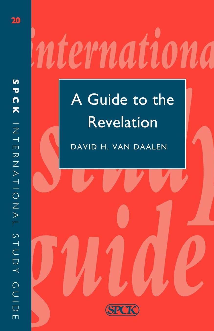 A Guide to Revelation