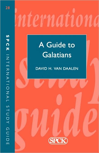 Guide to Galatians