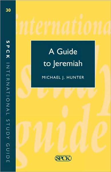 Guide to Jeremiah