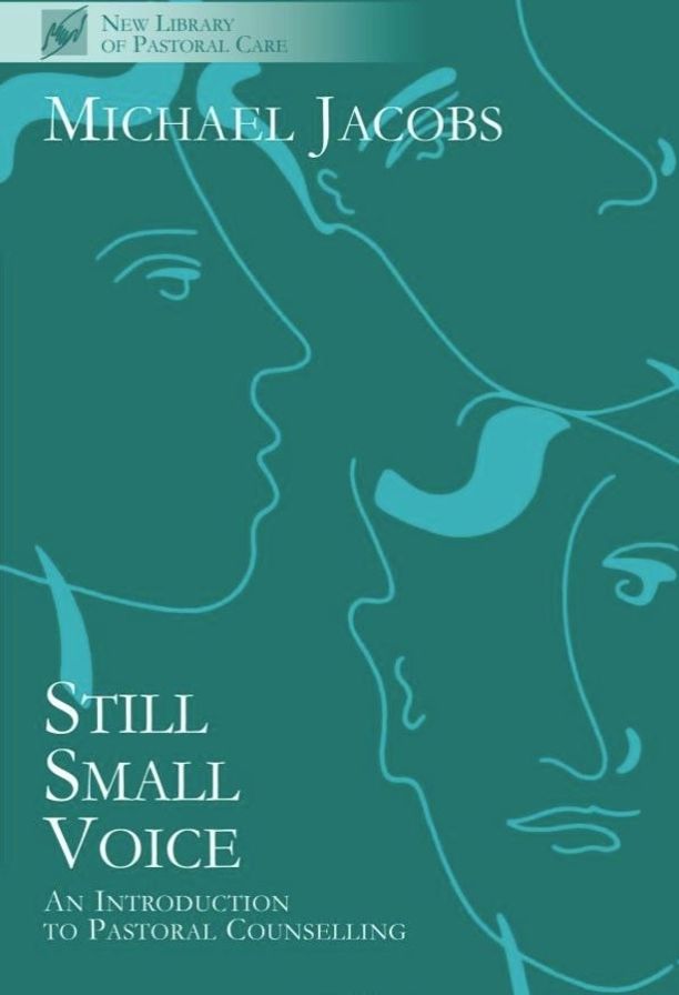 Still Small Voice
