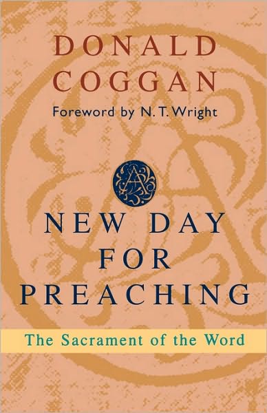 New Day for Preaching
