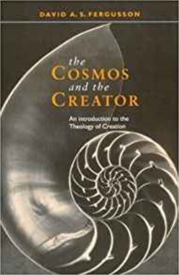 Cosmos and the Creator