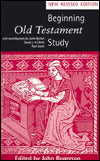 Beginning Old Testament Study