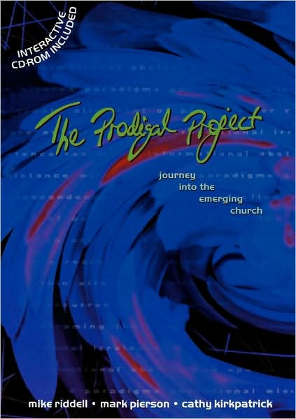 Prodigal Project