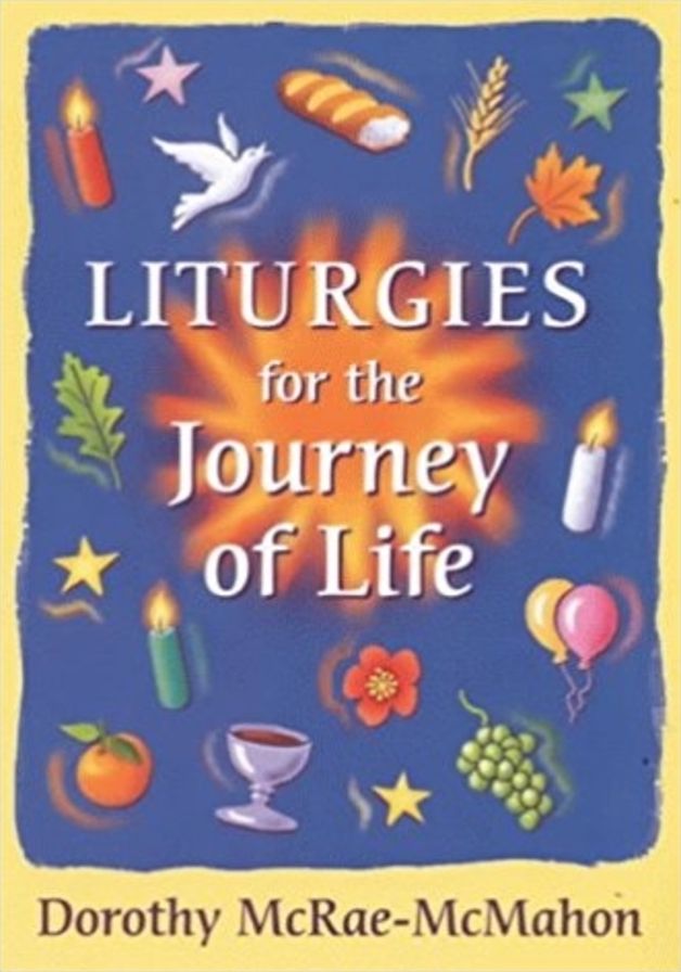 Liturgies for Journey of Life